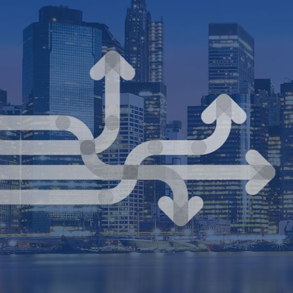 O vai e vem dos líderes imobiliários ao final de 2019